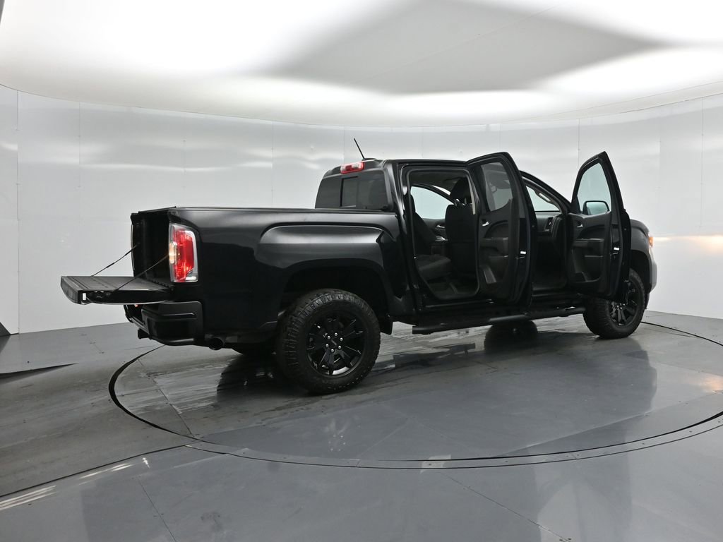 Used 2022 GMC Canyon AT4 image 6