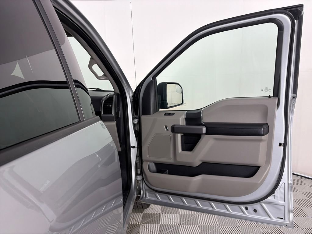 Certified 2020 Ford F150 XLT w/ Trailer Tow Package image 29