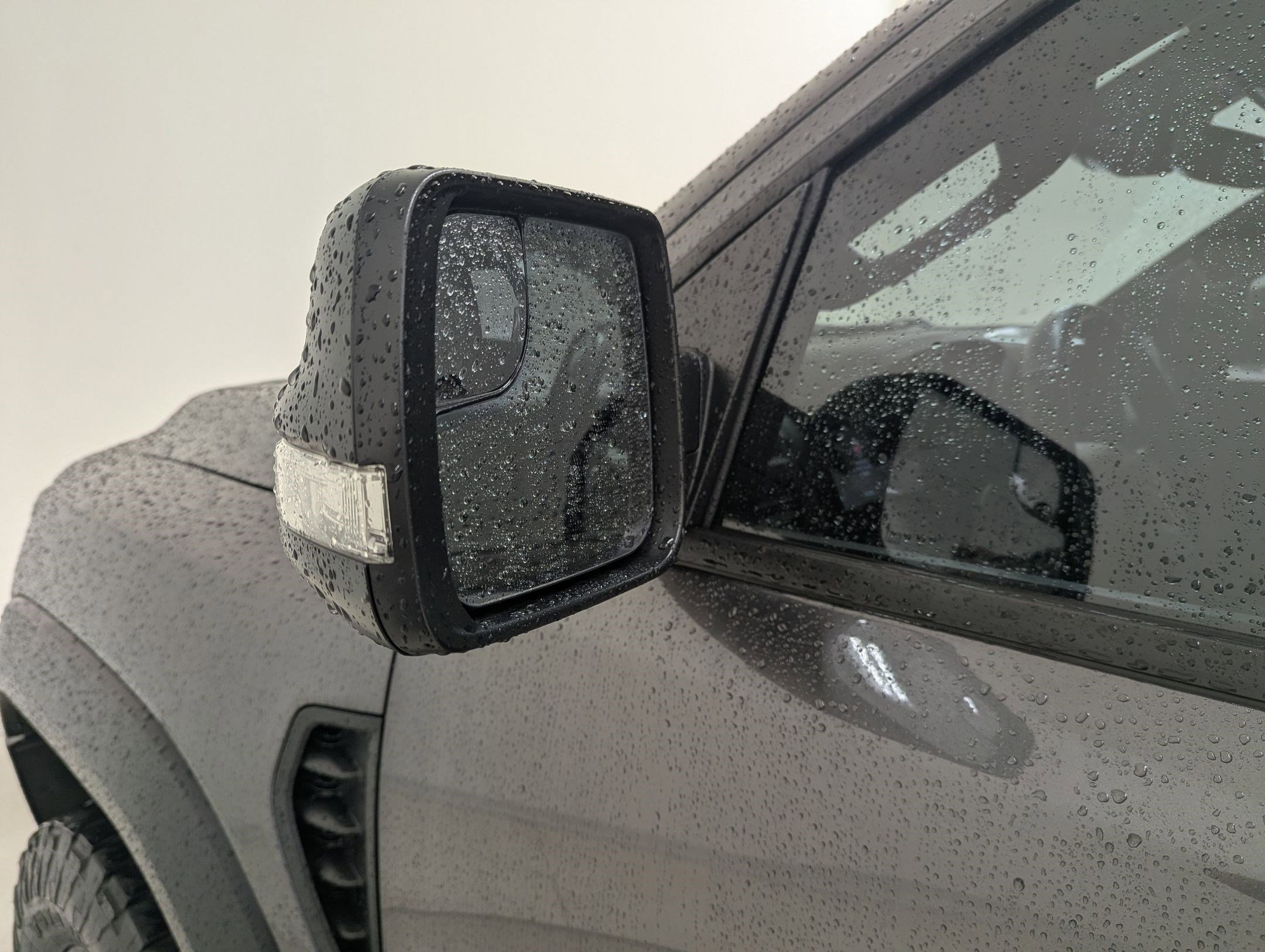 Used 2022 RAM 1500 TRX w/ TRX Level 1 Equipment Group image 27