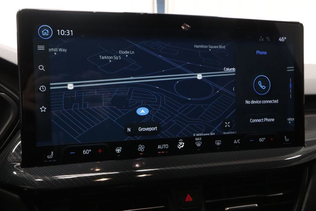 Certified 2023 Ford Escape ST-Line w/ Tech Pack #1 image 9