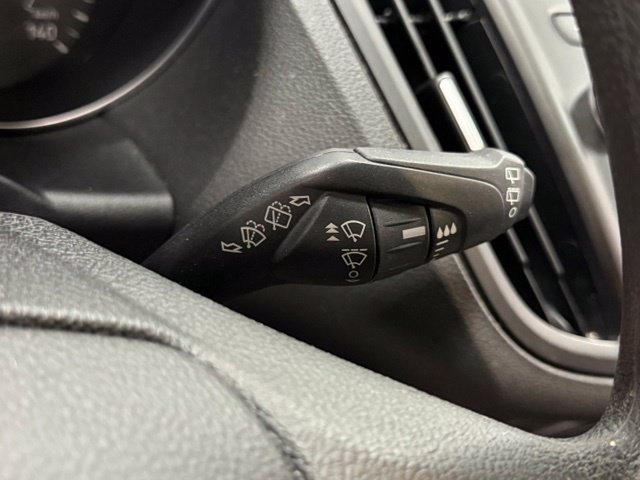 Certified 2017 Ford Escape S FWD image 18