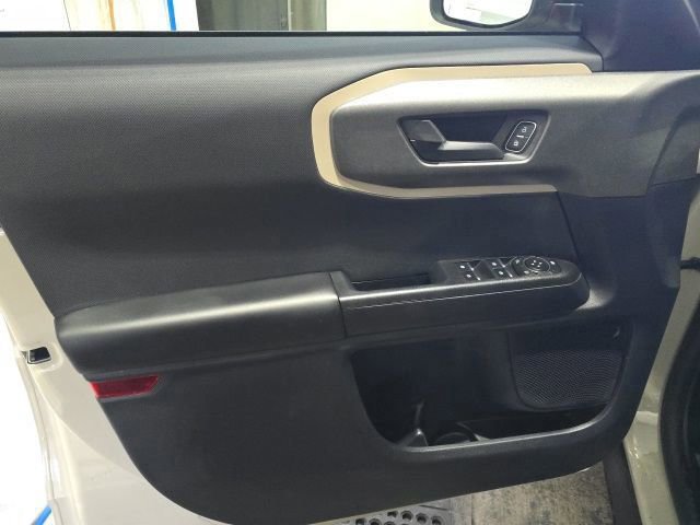 Certified 2025 Ford Bronco Sport Big Bend w/ Convenience Package image 10