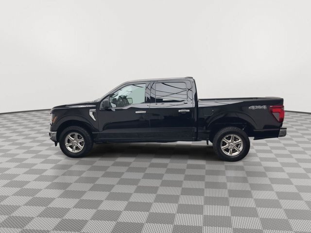 Certified 2024 Ford F150 XLT AWD/4WD image 37