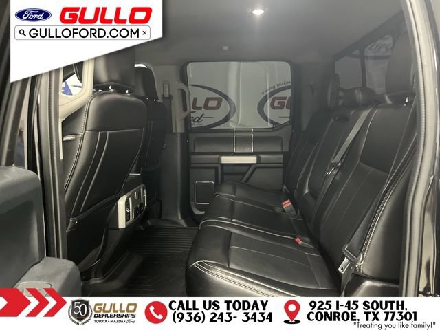 Certified 2021 Ford F250 Lariat AWD/4WD image 14
