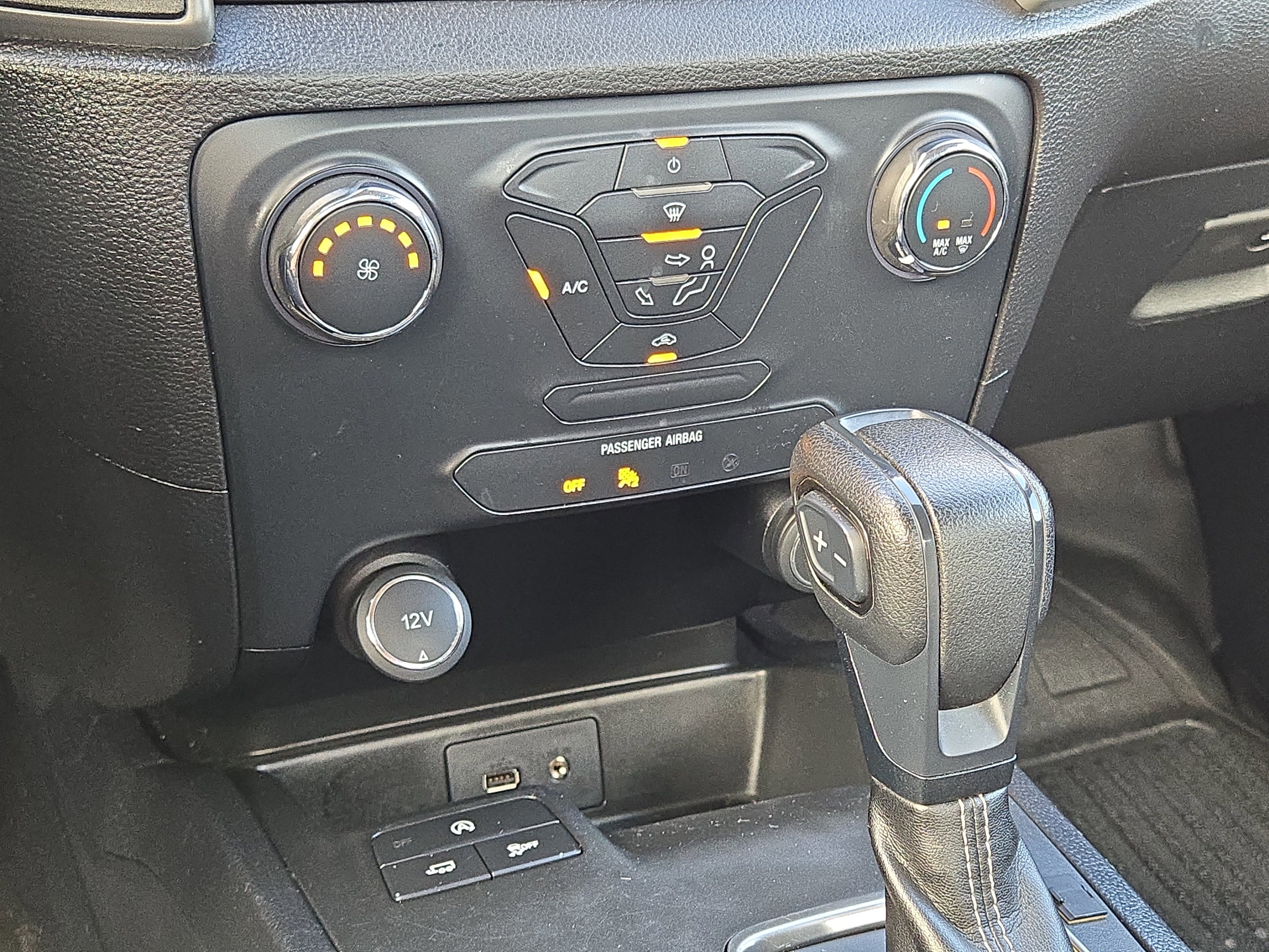 Certified 2021 Ford Ranger XL image 25