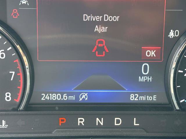 Certified 2023 Ford Explorer XLT w/ Equipment Group 202A AWD/4WD image 22