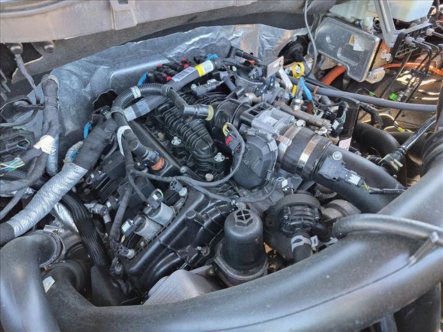 Certified 2022 Ford F150 XLT w/ Equipment Group 302A High AWD/4WD image 21