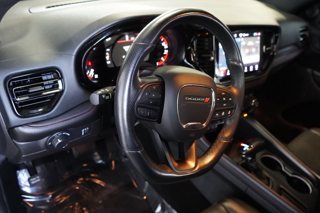 Used 2024 Dodge Durango GT RWD image 15