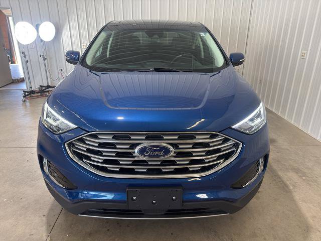 Certified 2020 Ford Edge SEL w/ Convenience Package AWD/4WD image 20