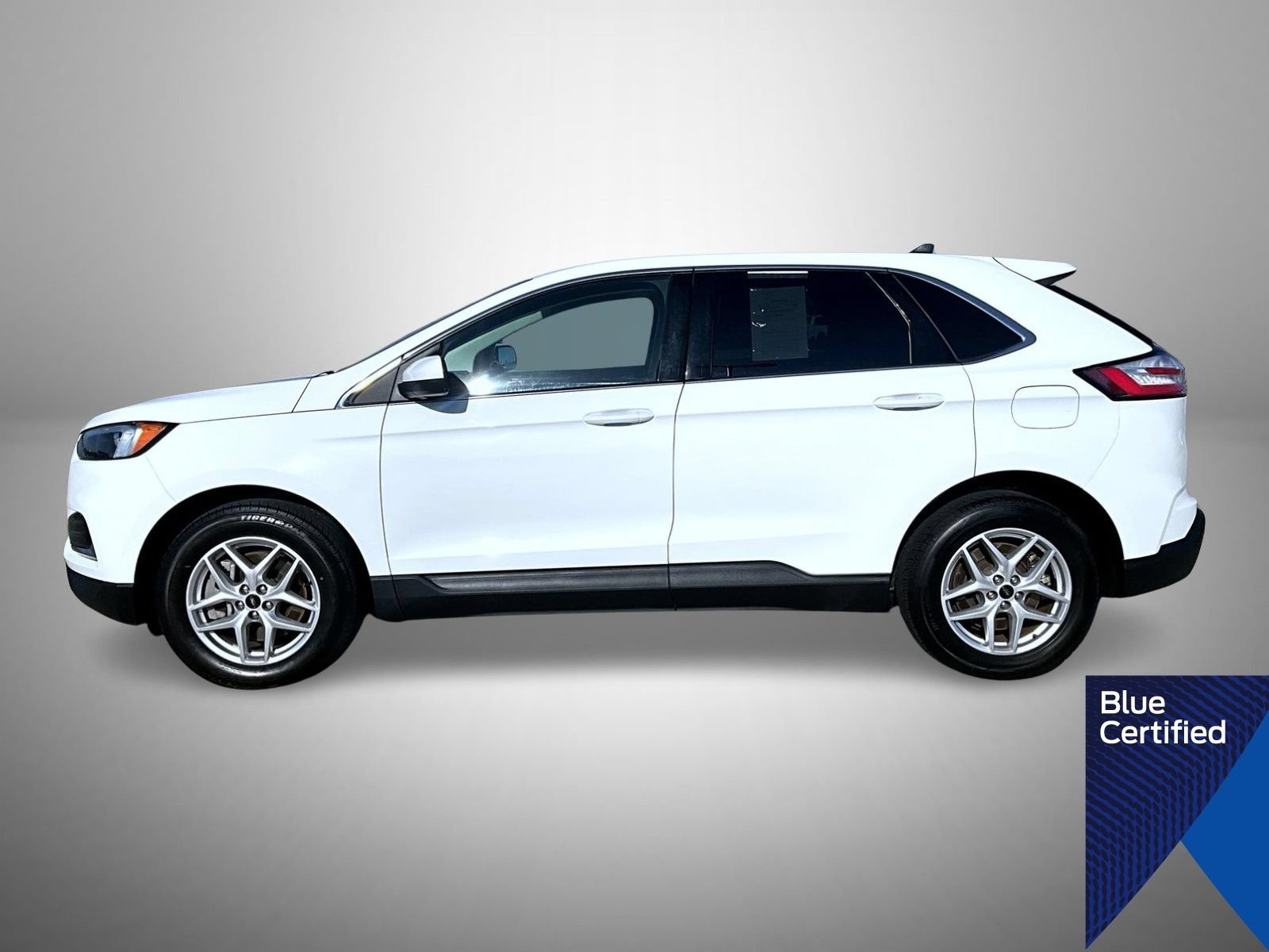 Certified 2023 Ford Edge SEL AWD/4WD image 8