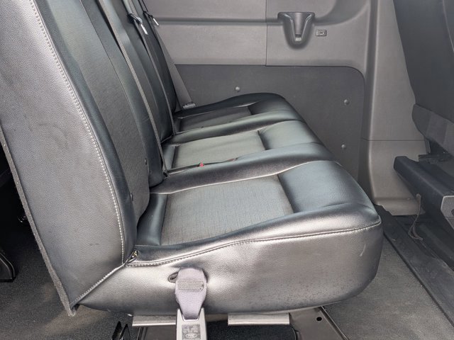 Certified 2024 Ford Transit 350 XL RWD image 24