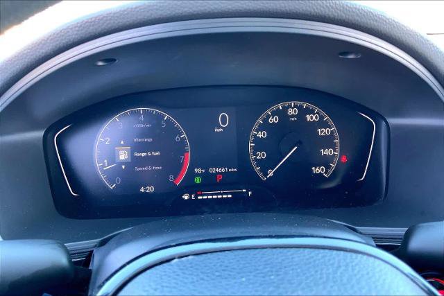 Used 2023 Honda Civic LX image 25