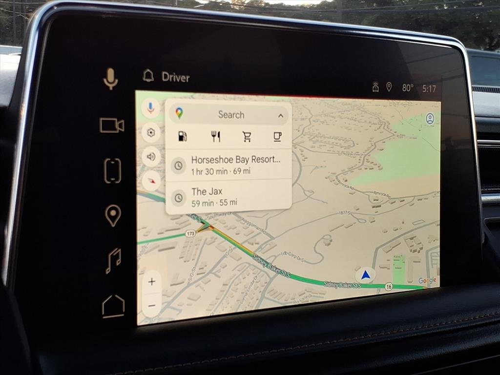 Used 2024 GMC Yukon AT4 w/ AT4 Premium Plus Package image 23