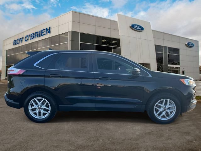 Certified 2024 Ford Edge SEL w/ Convenience Package AWD/4WD image 6