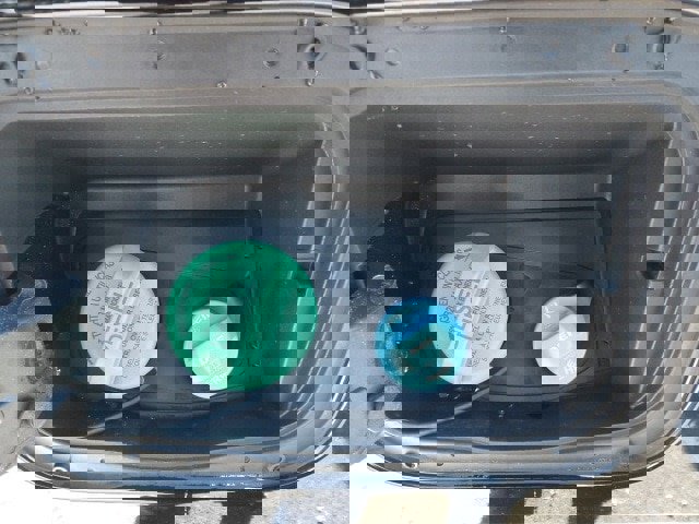 Certified 2025 Ford F350 XL w/ STX Appearance Package image 10