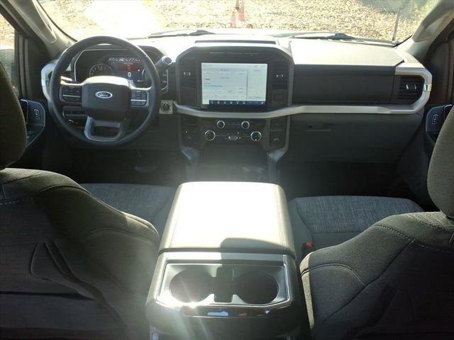 Certified 2023 Ford F150 XLT w/ Equipment Group 302A High image 13