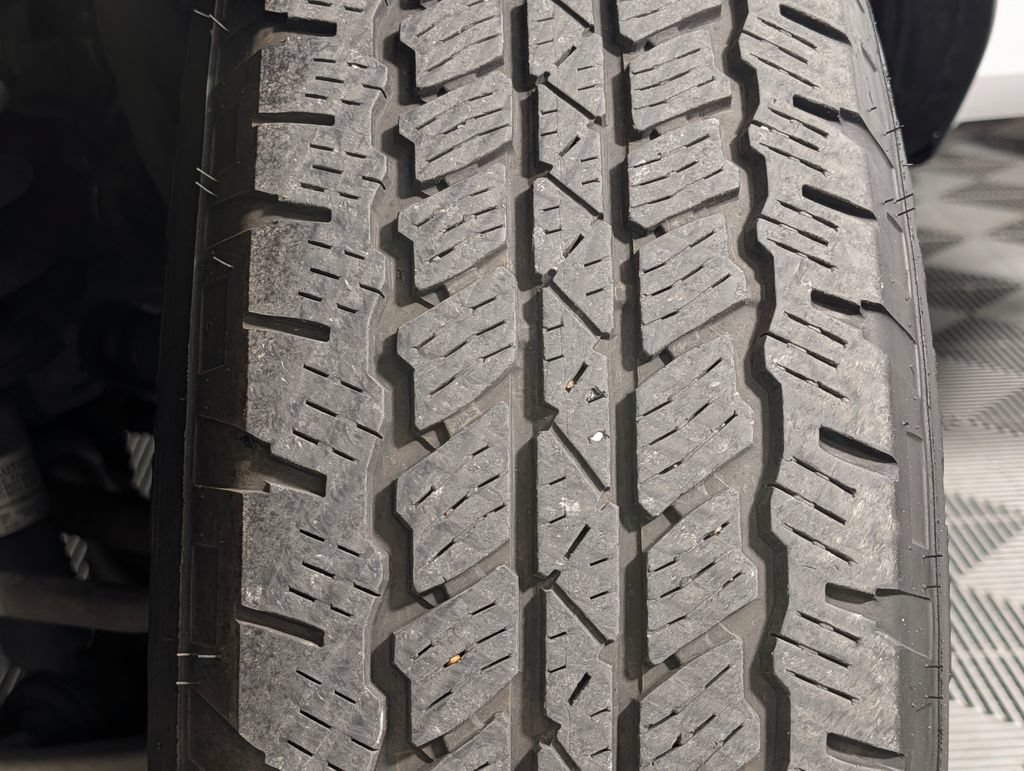 Certified 2025 Ford Bronco Big Bend AWD/4WD image 28