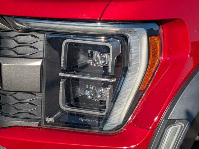Certified 2023 Ford F150 Raptor w/ Raptor 37 Performance Package image 10