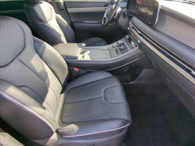 Used 2025 Hyundai Palisade SEL image 20