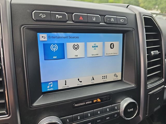 Certified 2019 Ford Expedition Platinum AWD/4WD image 19