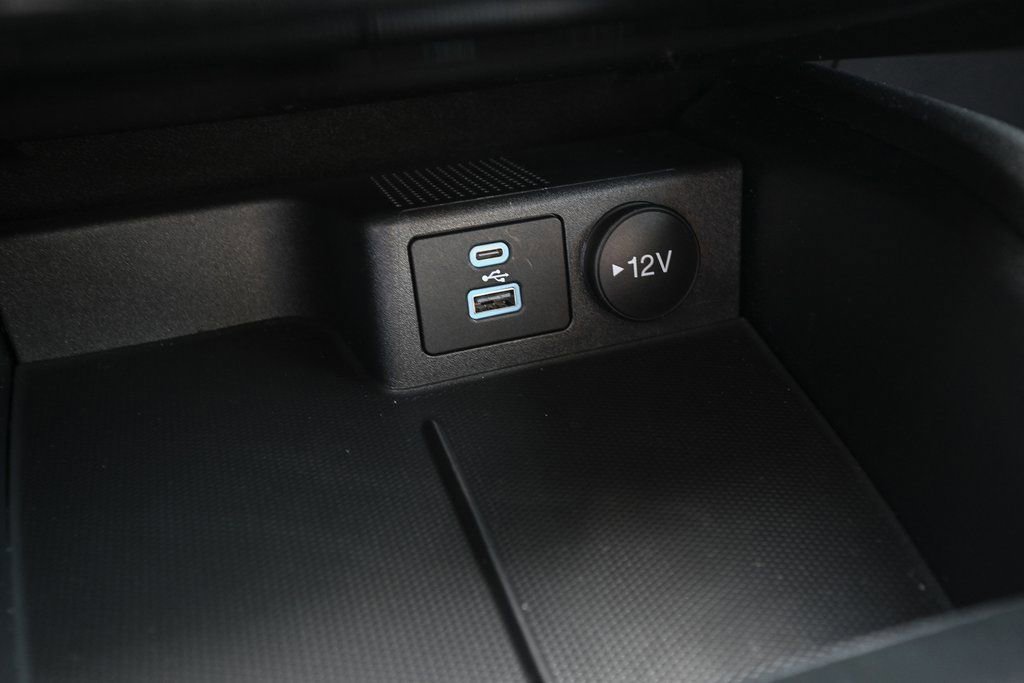 Certified 2022 Ford Escape SE image 38