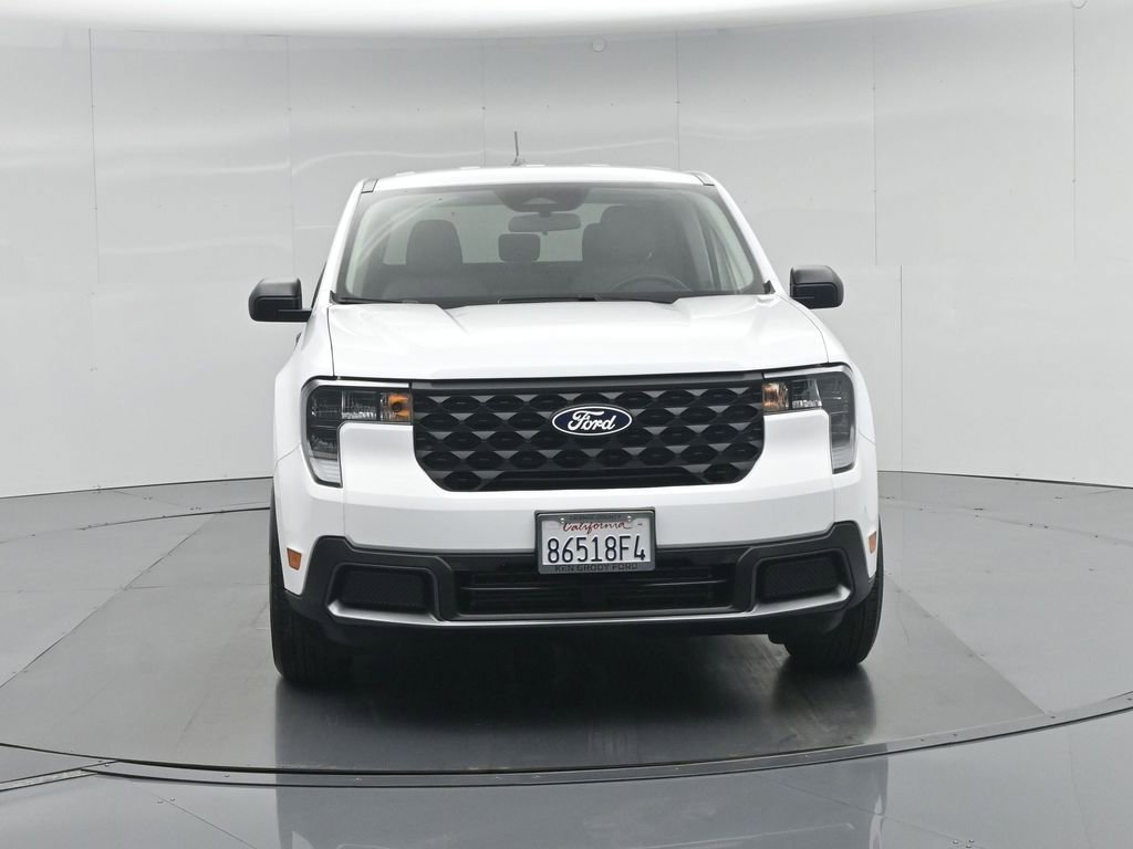 Certified 2025 Ford Maverick XLT w/ 4K Tow Package AWD/4WD image 24