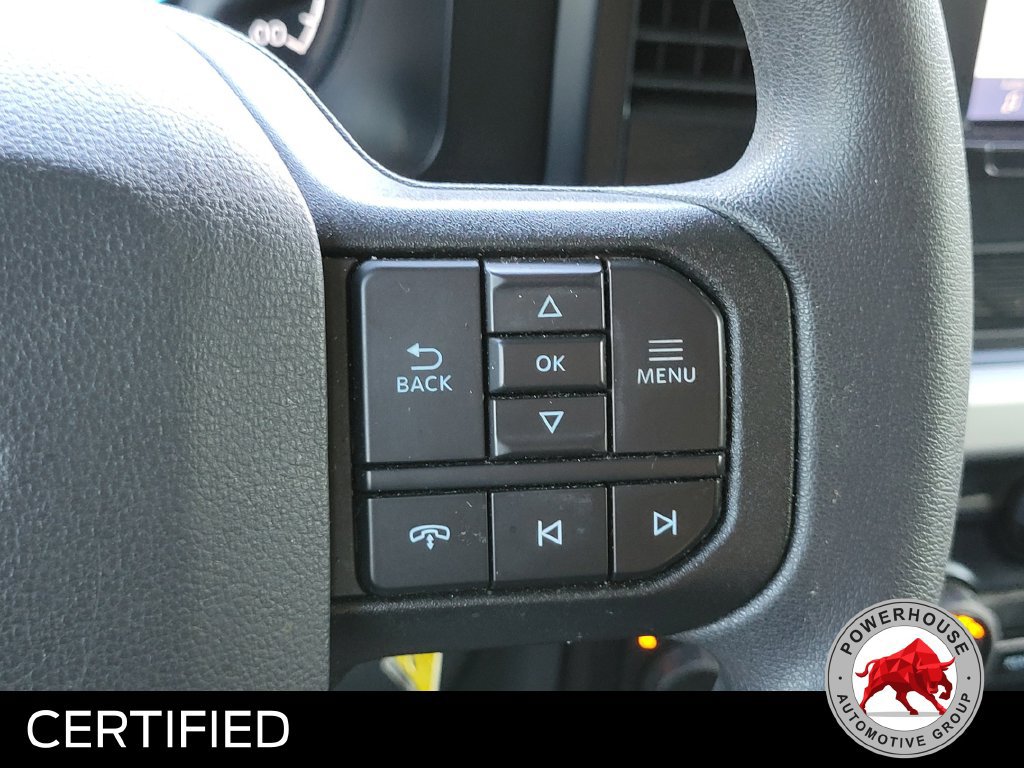 Certified 2024 Ford F250 XL w/ STX Appearance Package AWD/4WD image 28