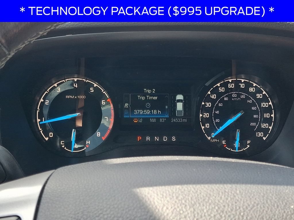 Certified 2023 Ford Ranger XLT w/ Equipment Group 301A Mid AWD/4WD image 20