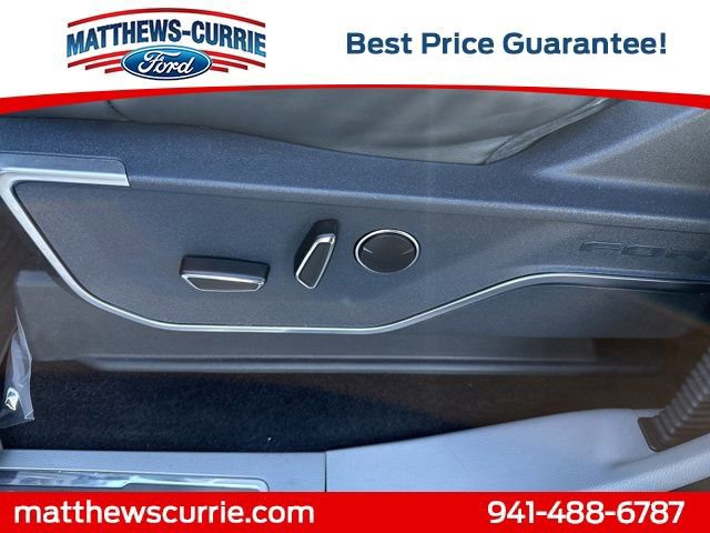 Certified 2023 Ford F150 Limited image 11