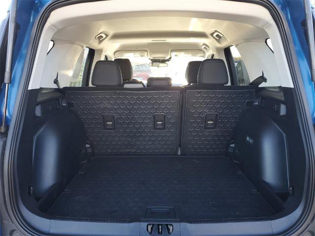 Certified 2022 Ford Bronco Sport Big Bend w/ Convenience Package image 26