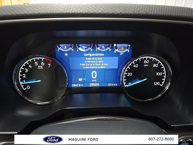 Certified 2023 Ford F150 XLT w/ Equipment Group 302A High image 21