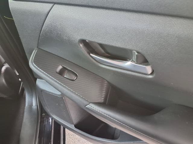Used 2022 Nissan Sentra S w/ Trunk Package FWD image 24
