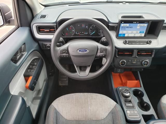 Certified 2022 Ford Maverick XLT FWD image 18