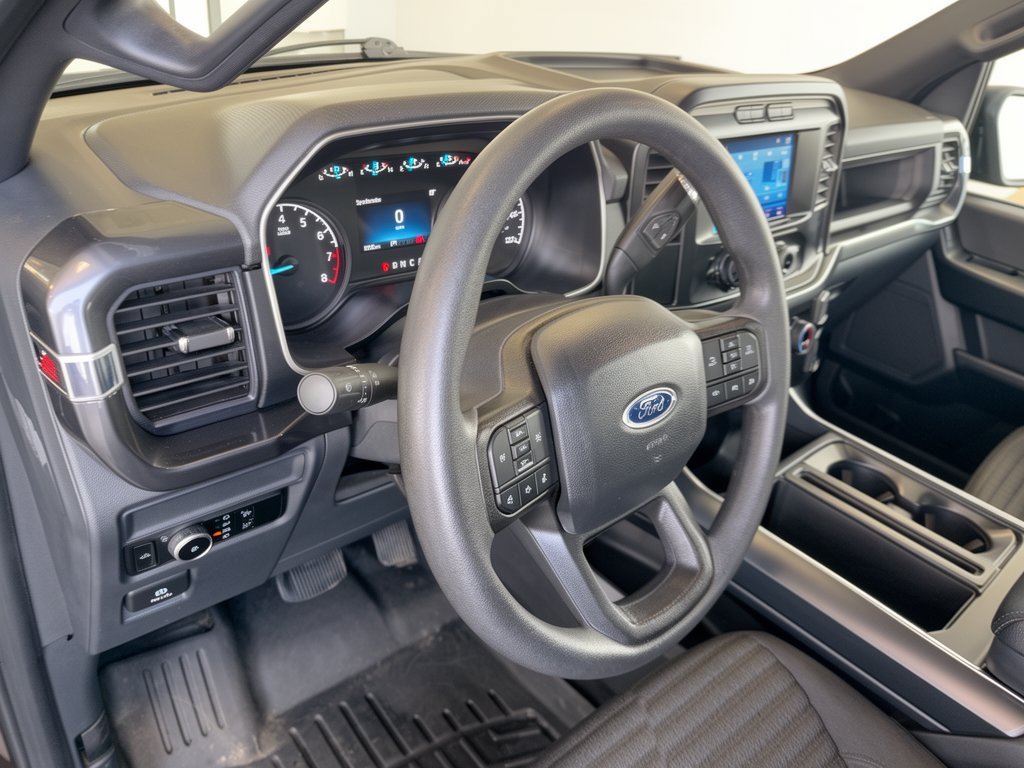 Certified 2023 Ford F150 XL w/ STX Appearance Package AWD/4WD image 4