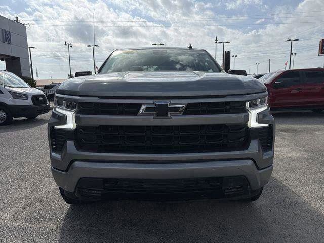 Used 2023 Chevrolet Silverado 1500 RST w/ Z71 Off-Road Package image 13
