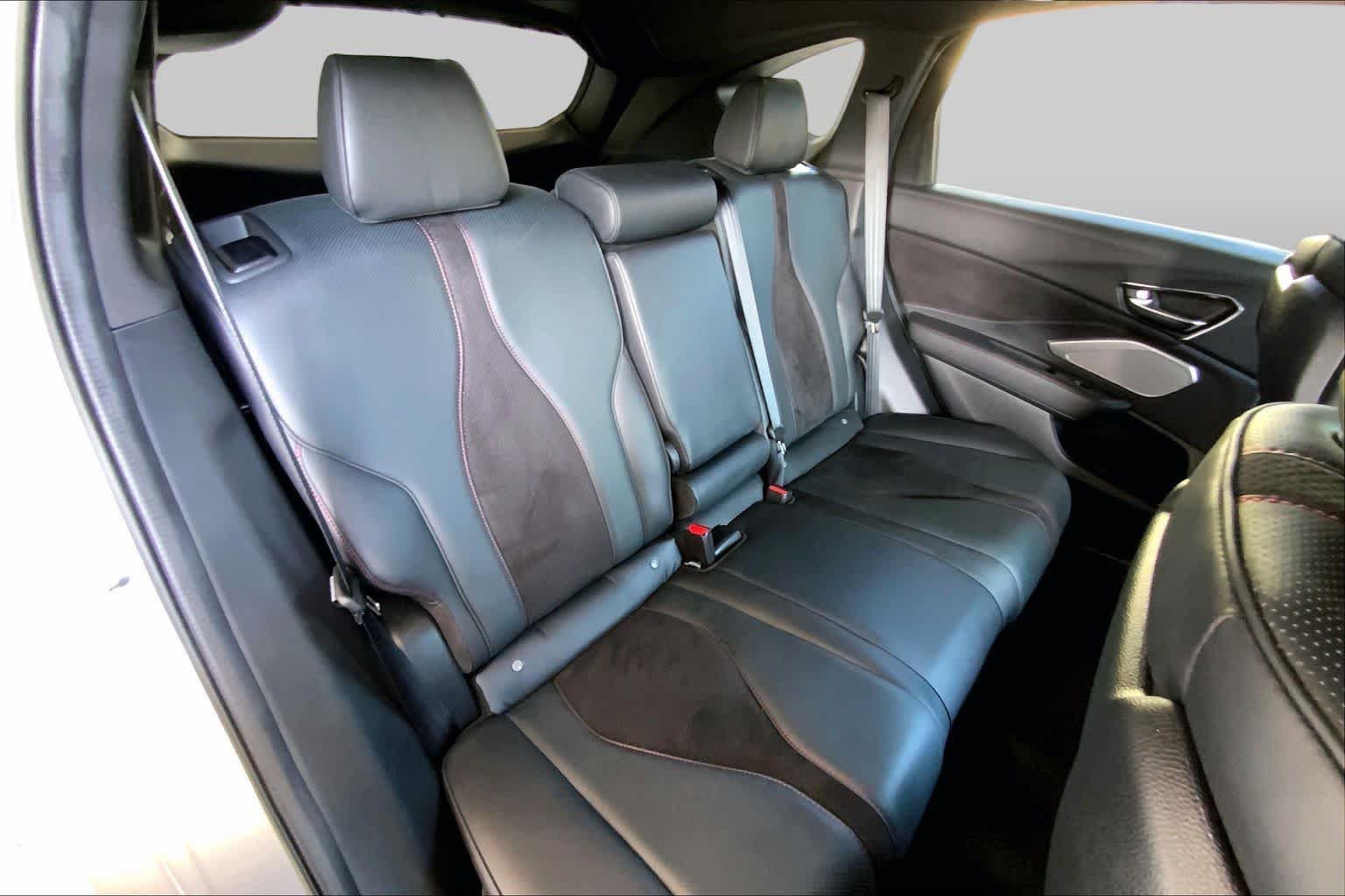 Used 2023 Acura RDX w/ Advance Package FWD image 20