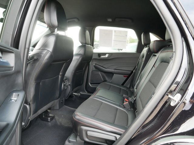 Certified 2026 Ford Escape ST-Line AWD/4WD image 16