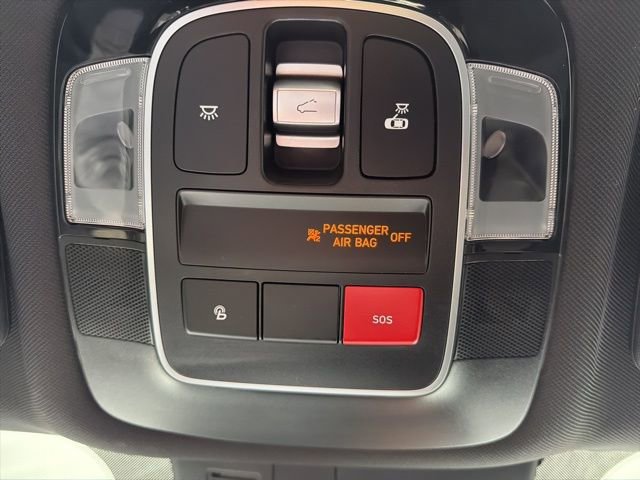 Used 2024 Hyundai Santa Cruz SEL w/ Activity Package image 29