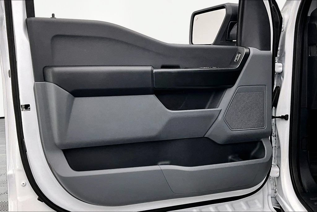 Certified 2025 Ford F150 XL RWD image 22