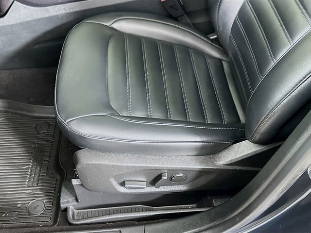 Certified 2023 Ford Edge SEL w/ Convenience Package image 27