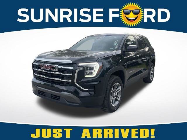 Used 2026 GMC Terrain Elevation