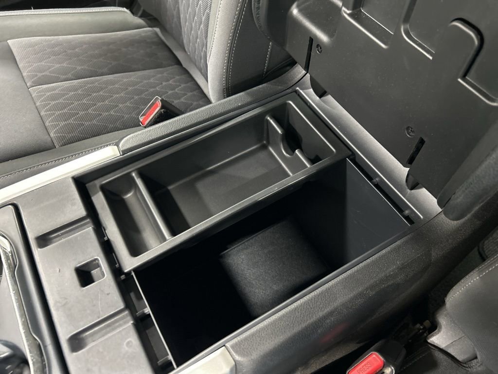 Used 2020 Nissan Titan SV w/ SV Convenience Package image 22