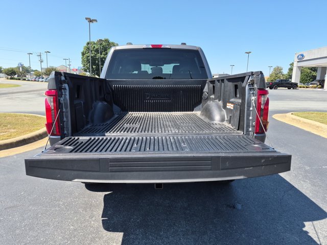 Certified 2025 Ford F150 XLT w/ Equipment Group 301A Standard AWD/4WD image 31