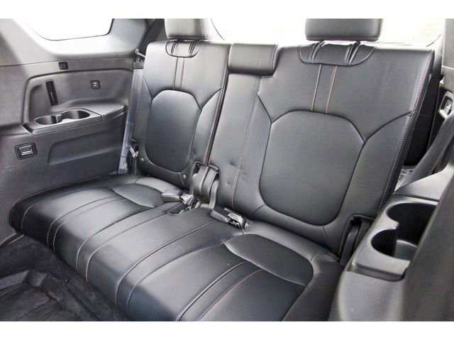 Used 2024 Honda Pilot TrailSport image 12