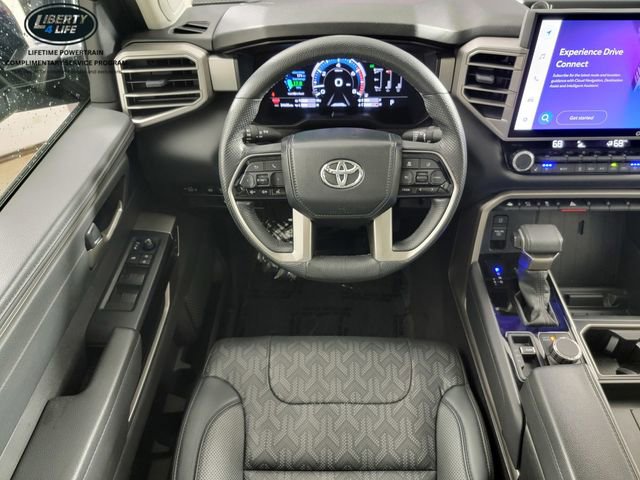 Used 2024 Toyota Tundra Limited AWD/4WD image 25