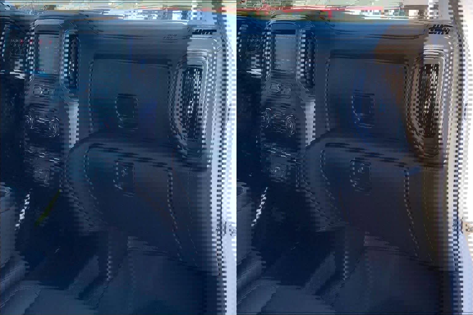 Used 2025 Chevrolet Silverado 2500 W/T image 18