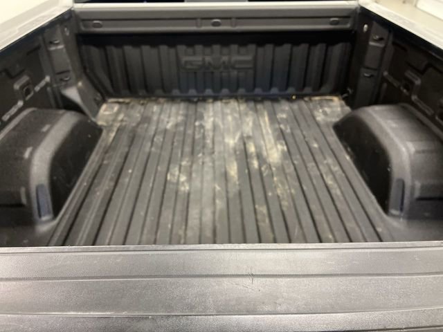 Used 2021 GMC Sierra 1500 SLT w/ SLT Premium Plus Package image 21