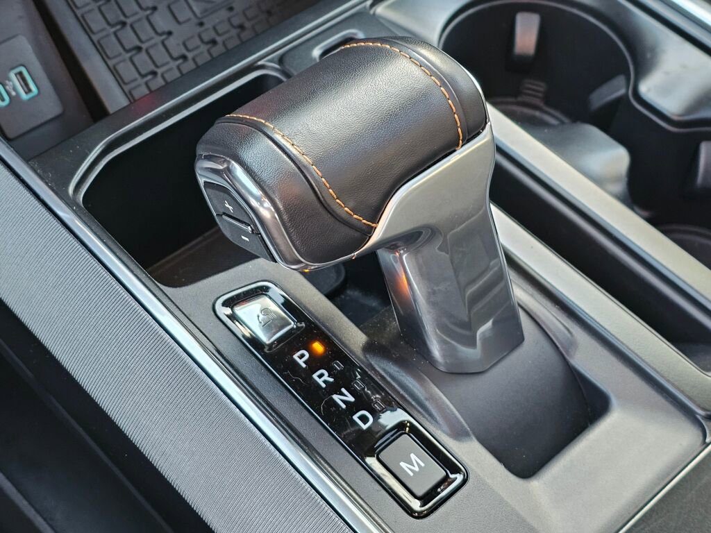 Certified 2023 Ford F150 Platinum w/ FX4 Off-Road Package image 31