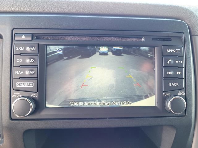 Used 2019 Nissan NV 2500 SV w/ Navigation Package RWD image 17