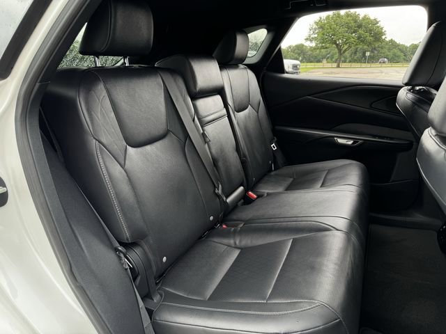 Used 2023 Lexus RX 350 Premium Plus w/ Accessory Package (Z1) AWD/4WD image 30